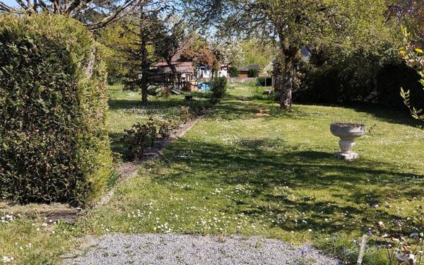 Maison à vendre    3 pièces •  Vierzon