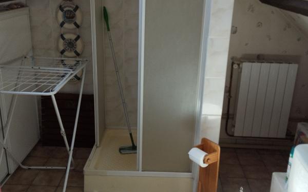 Maison à vendre    3 pièces •  Vierzon