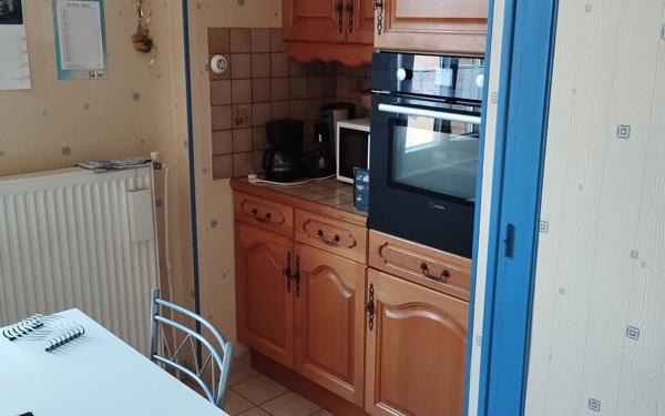 Maison à vendre    3 pièces •  Vierzon