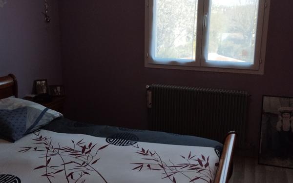 Maison à vendre    3 pièces •  Vierzon