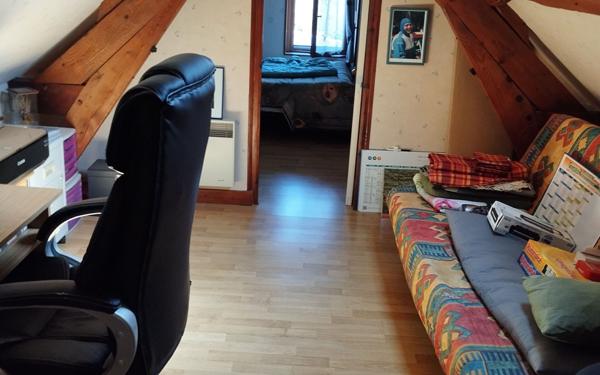 Maison à vendre    3 pièces •  Vierzon