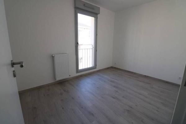 Appartement 3 pièces - 44000 Nantes -  Zola
