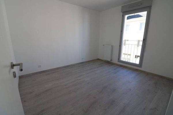 Appartement 3 pièces - 44000 Nantes -  Zola