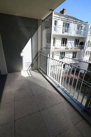 Appartement 3 pièces - 44000 Nantes -  Zola