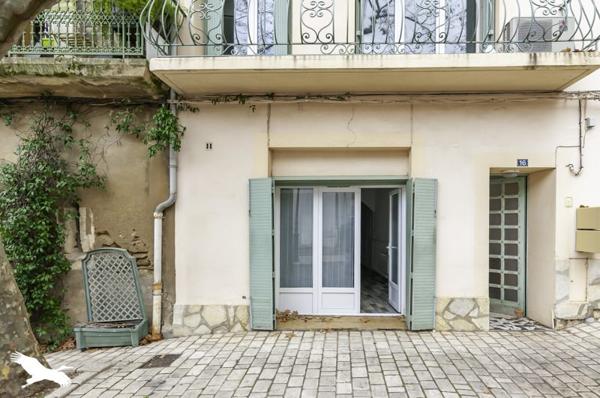 Immeuble à vendre |  Corneilhan |  170 m²