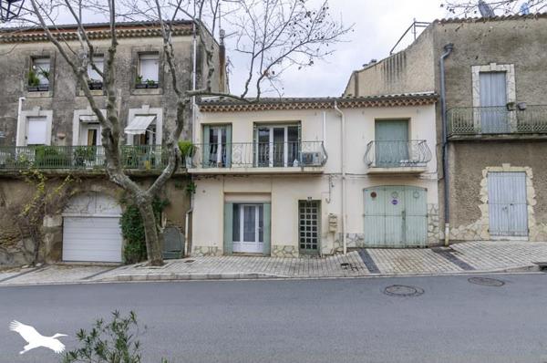 Immeuble à vendre |  Corneilhan |  170 m²