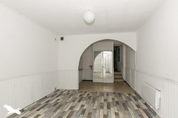 Immeuble à vendre |  Corneilhan |  170 m²