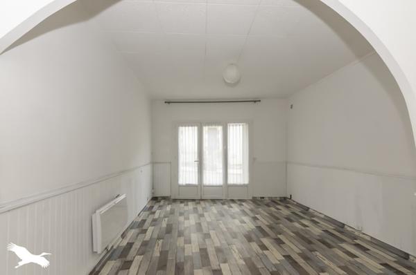 Immeuble à vendre |  Corneilhan |  170 m²