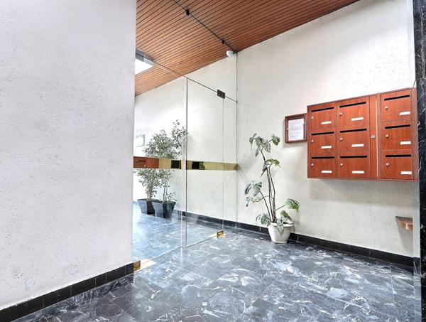 Appartement Aubervilliers 3 pièces 71.8 m2