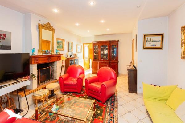 Maison à vendre |  Auch |  6 pièces | 143 m²