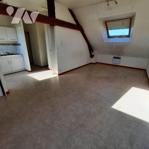 Appartement à vendre Cordemais