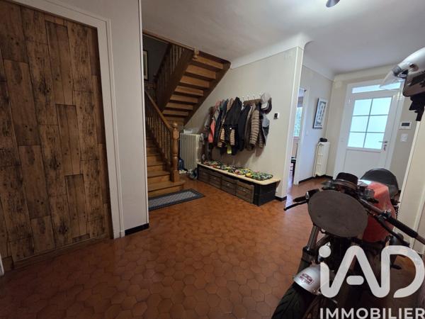 Maison à vendre 7 pièces 203 m² Bergerac