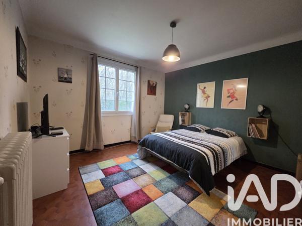 Maison à vendre 7 pièces 203 m² Bergerac