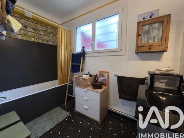 Maison à vendre 7 pièces 203 m² Bergerac