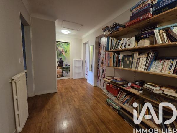 Maison à vendre 7 pièces 203 m² Bergerac