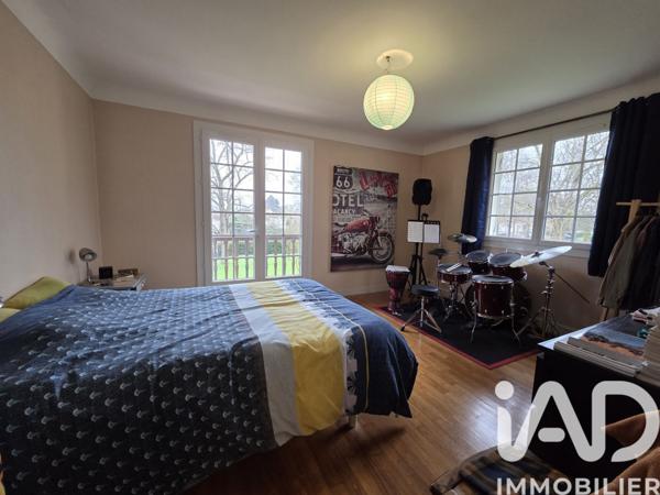 Maison à vendre 7 pièces 203 m² Bergerac