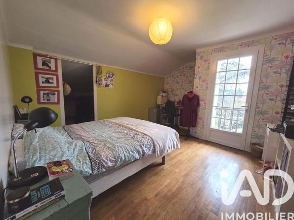 Maison à vendre 7 pièces 203 m² Bergerac