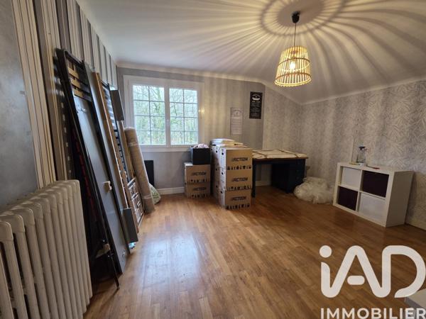 Maison à vendre 7 pièces 203 m² Bergerac