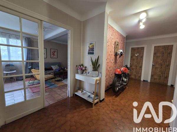 Maison à vendre 7 pièces 203 m² Bergerac