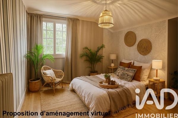 Maison à vendre 7 pièces 203 m² Bergerac