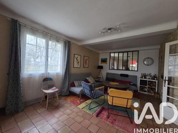 Maison à vendre 7 pièces 203 m² Bergerac