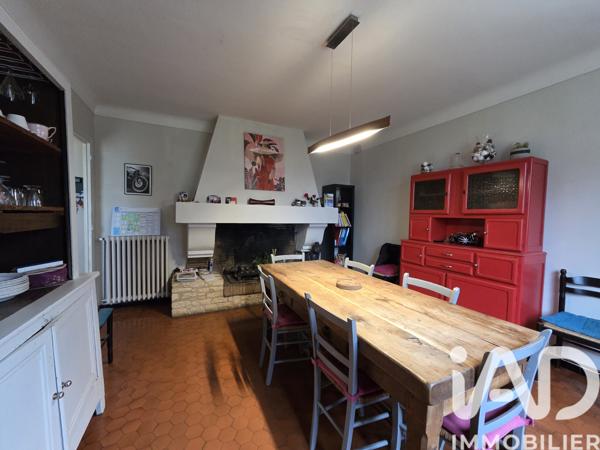 Maison à vendre 7 pièces 203 m² Bergerac