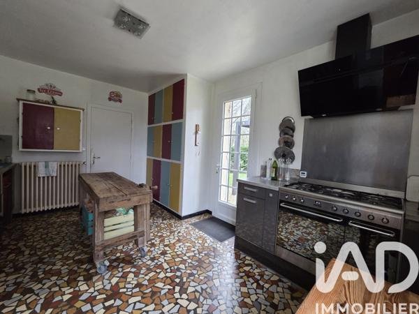 Maison à vendre 7 pièces 203 m² Bergerac