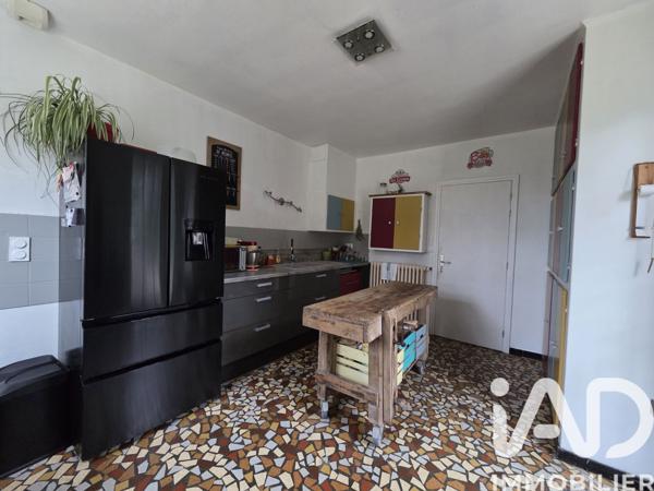 Maison à vendre 7 pièces 203 m² Bergerac