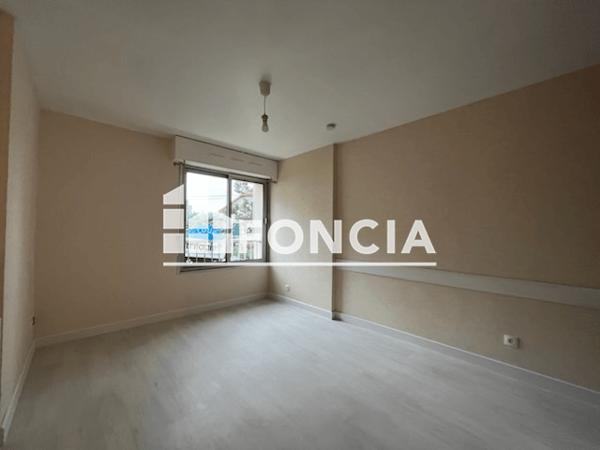 Location Studio 23.14 m² - 22 rue Henri Baigue Besancon 25000