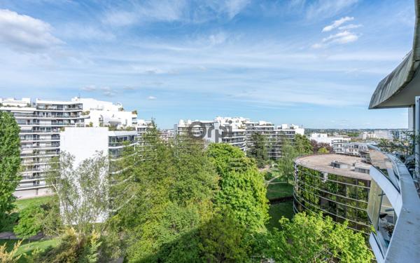 Appartement à vendre    1 pièce • 37,54 m2 Saint-Maurice