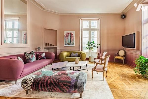 NANTES – QUARTIER GRASLIN - Prestations Haut de gamme