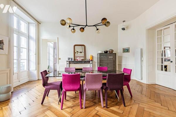 NANTES – QUARTIER GRASLIN - Prestations Haut de gamme