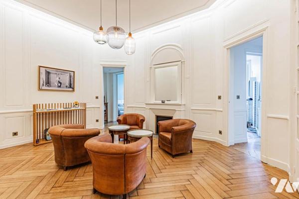 NANTES – QUARTIER GRASLIN - Prestations Haut de gamme