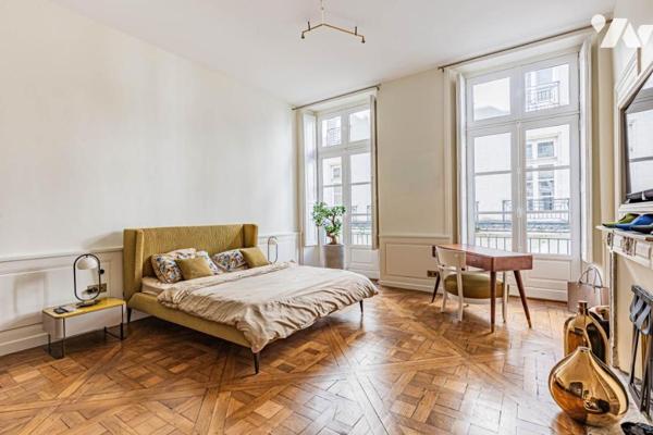 NANTES – QUARTIER GRASLIN - Prestations Haut de gamme