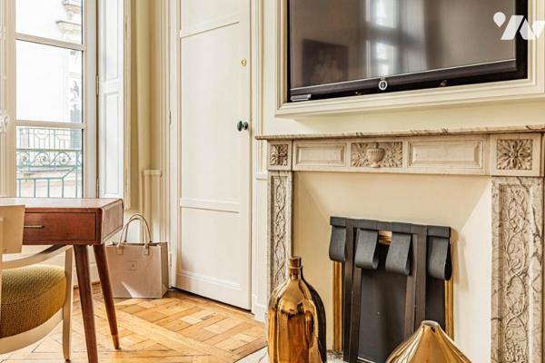 NANTES – QUARTIER GRASLIN - Prestations Haut de gamme