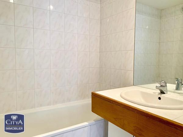 Appartement à vendre 1 pièce 29.57m² Lyon 7e Arrondissement (69007)