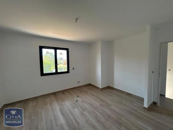 Maison à louer 4 pièces 108.33m² Bourg-en-Bresse (01000)