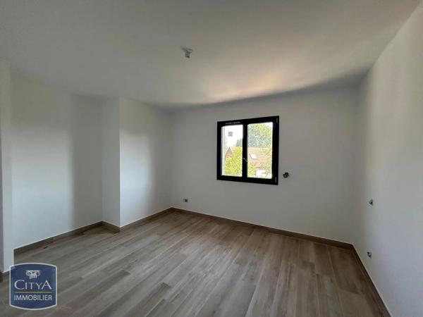 Maison à louer 4 pièces 108.33m² Bourg-en-Bresse (01000)