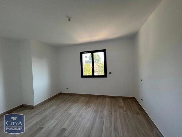 Maison à louer 4 pièces 108.33m² Bourg-en-Bresse (01000)