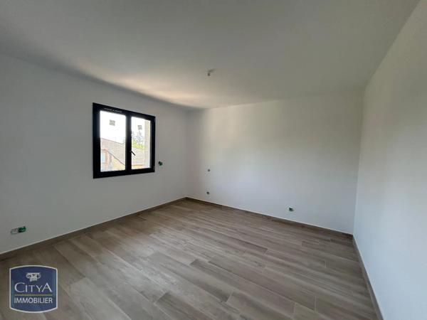Maison à louer 4 pièces 108.33m² Bourg-en-Bresse (01000)