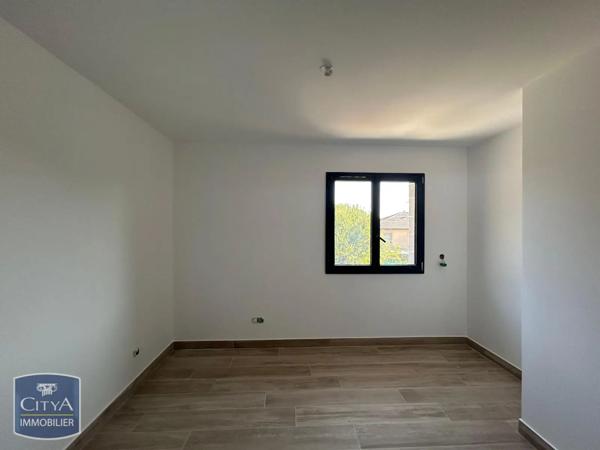 Maison à louer 4 pièces 108.33m² Bourg-en-Bresse (01000)
