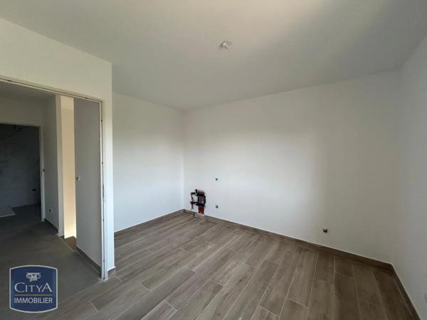 Maison à louer 4 pièces 108.33m² Bourg-en-Bresse (01000)