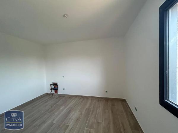 Maison à louer 4 pièces 108.33m² Bourg-en-Bresse (01000)