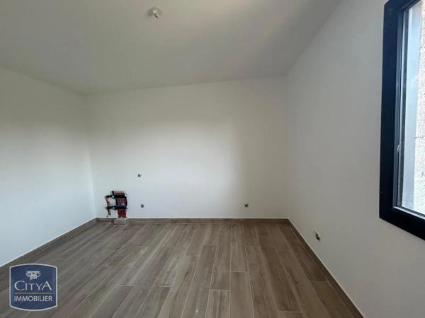 Maison à louer 4 pièces 108.33m² Bourg-en-Bresse (01000)