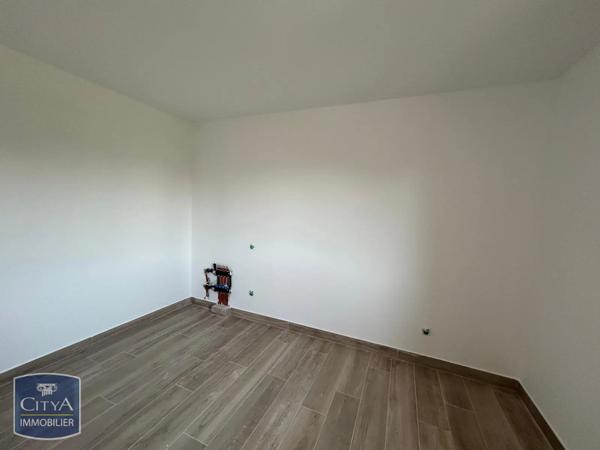 Maison à louer 4 pièces 108.33m² Bourg-en-Bresse (01000)