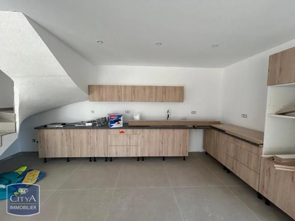 Maison à louer 4 pièces 108.33m² Bourg-en-Bresse (01000)