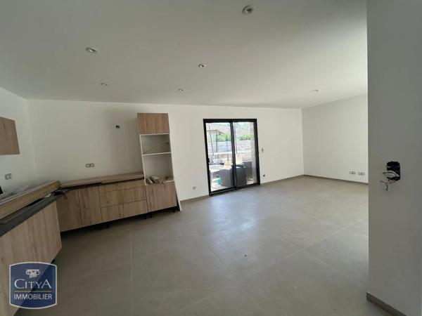Maison à louer 4 pièces 108.33m² Bourg-en-Bresse (01000)