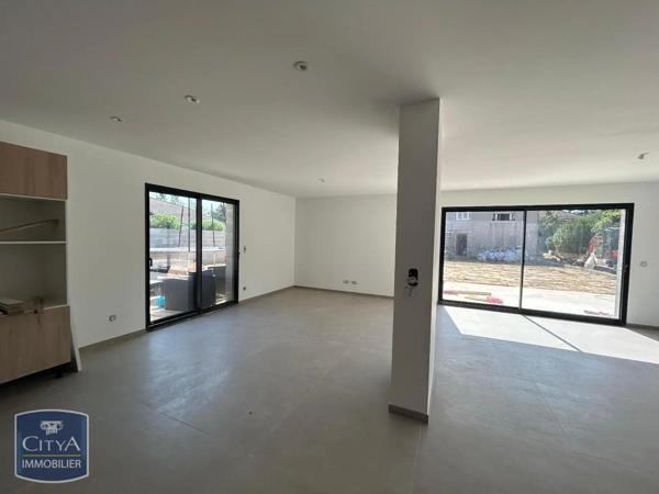 Maison à louer 4 pièces 108.33m² Bourg-en-Bresse (01000)