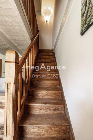 Maison à PLEUMEUR-BODOU, 22560 - 7 pièces 131m²