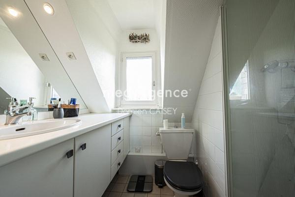 Maison à PLEUMEUR-BODOU, 22560 - 7 pièces 131m²